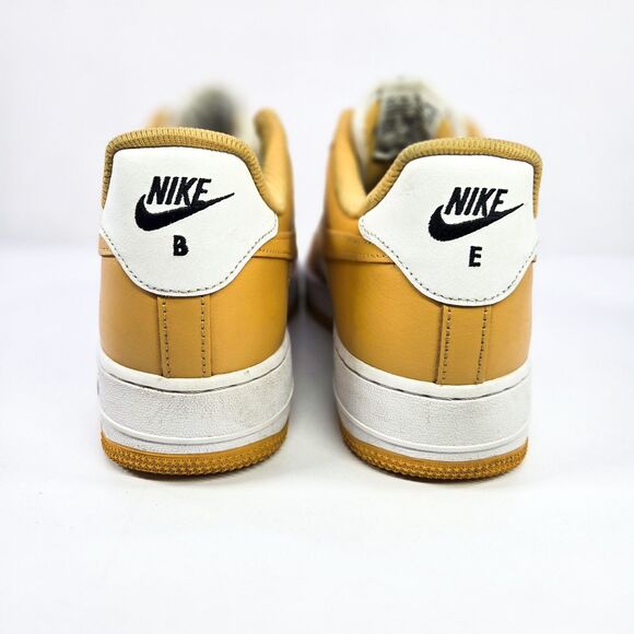 Nike Air Force 1 Low ’07 Bronzine Coconut Milk CT7875-994 Size 10 main image 10